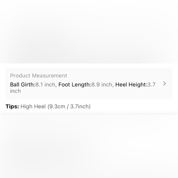 Flower Embroidery Court Stiletto Pumps - Picture 5 of 5